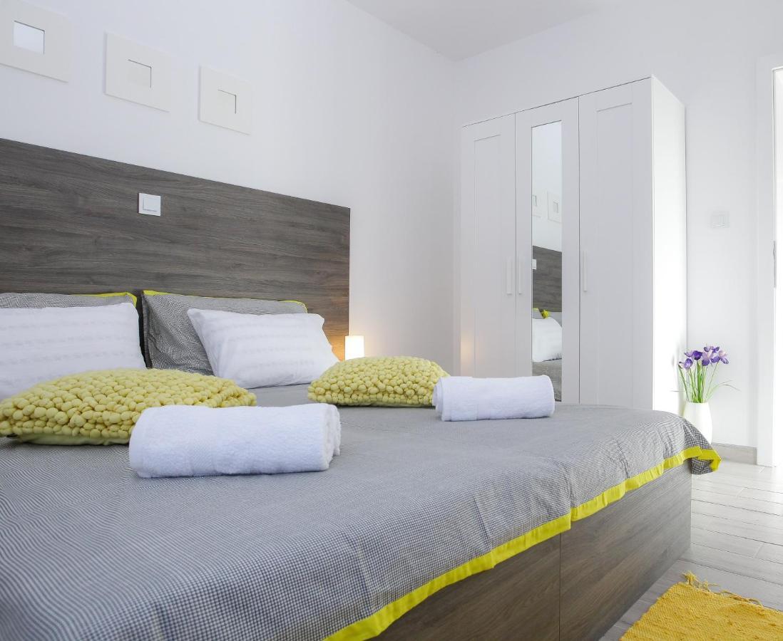 Privilege Pool Apartments نوفاليا الغرفة الصورة