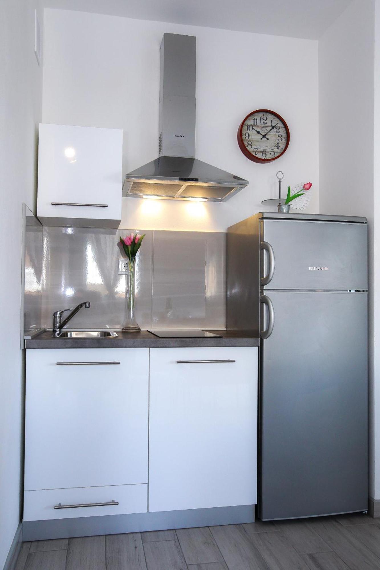 Privilege Pool Apartments نوفاليا الغرفة الصورة