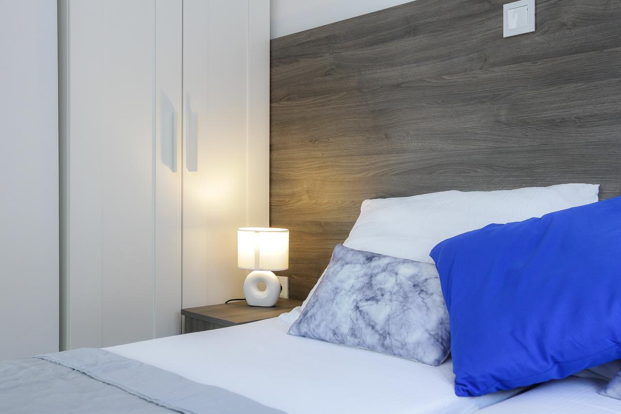 Privilege Pool Apartments نوفاليا المظهر الخارجي الصورة